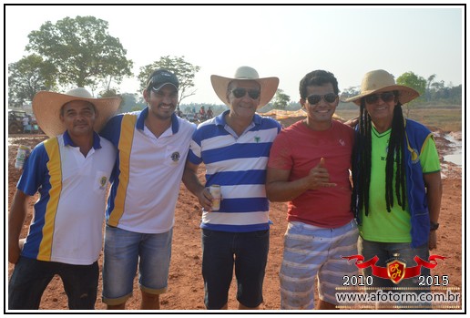 rolim de moura
